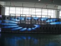 Sell led net lattice screen