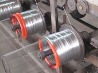 Sell electro galvanized wire