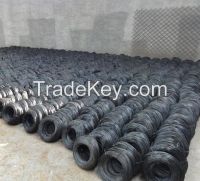 Sell Black Annealed Iron Wire