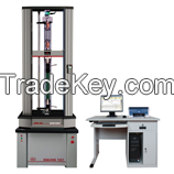 Electromechanical Universal Testing Machine