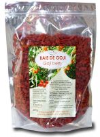 Sell Dried Goji Berry from Ningxia