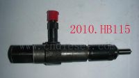 Sell Diesel injector 4W7017, 24188, 33408