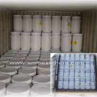 Sell Water Treatment chemicals