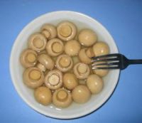 Sell Canned Mushrooms Whole