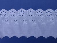 sell pure cotton lace