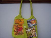 Sell offer Cotton Bags