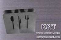 Sell Stainless steel napkin holder