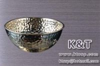 Sell Stainless steel bowl