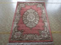 Sell hand woven woll carpet