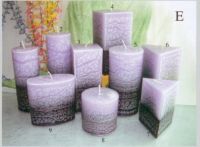Sell craft candles