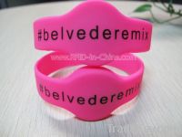 Sell Festival Silicon Wristbands-39