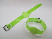 Sell RFID Wristbands-41 for Access Control