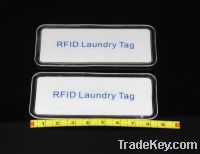 Sell UHF RFID Laundry Tag-08