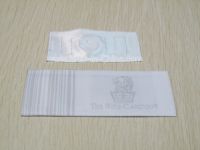 Sell RFID Laundry Tag-18 for Laundry Management