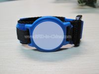 Sell RFID Wristbands-42 for Hospitals