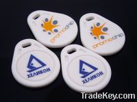 Sell RFID Key Fob-01 for keyless access control
