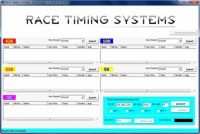 Sell RFID Race Timing System Software
