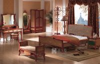 rattan bedroom furniture TW902