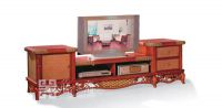 rattan TV Stand TW903-10A