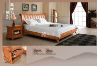 rattan bed TW909-30A