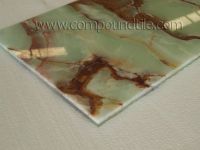 Sell Composite Marble Tile with Ex-factory directly