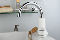 Kitchen Faucet