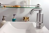 Brass Faucet