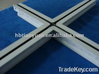 Sell suspended ceiling accessories