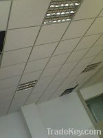 Sell suspended ceiling main tee