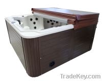 Hot tub SPA