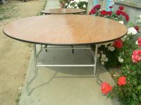 Sell Event Banquet Folding Table