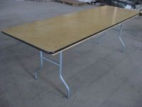 Sell Banquet table