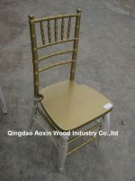 Sell wood chair