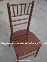 Sell chiavari  --- chair