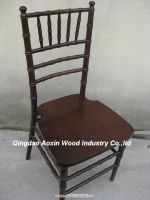 Sell -- chiavari --chair