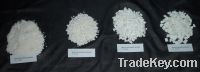 Sell MARBLE CHIPS (RAW NATURAL CaCO3), WHITE DOLOMITE GRAVEL