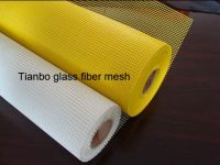 glass fiber netting