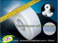 fiberglass  tape
