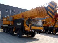 Sell Used Tadano Crane