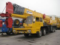 Sell Used Tadano Crane