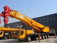 Thailand Used Tadano Crane