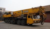 Sell japan tadano 70t crane tadano 75t crane tadano 80t crane