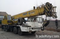 Sell used tadano crane 30t used crane 30 ton tadano