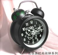 Dark Alarm Clock