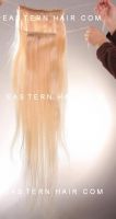 Sell Weft Hair Extension