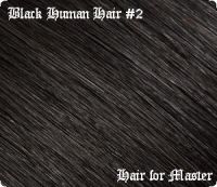 Dark Black Human Hair WholeSale ONLY