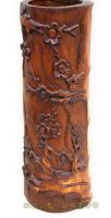 Sell Bamboo carving vase