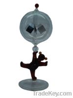 Sell glass radiometer crafts