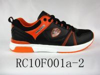 Sell Fashion Sport Shoes, Men's Casual Shoes, New Style Casual Shoes