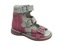 Sell  children orthopedic sandals 4810099